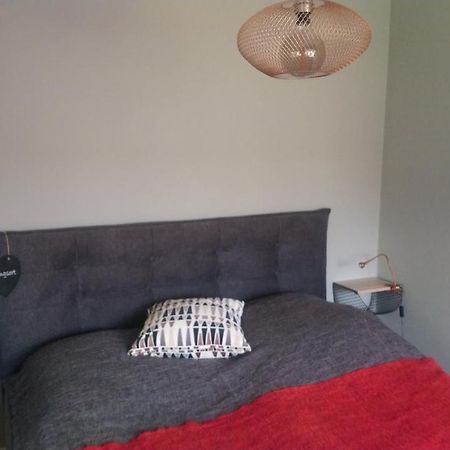Morgenrot Apartment Hohwacht Bagian luar foto