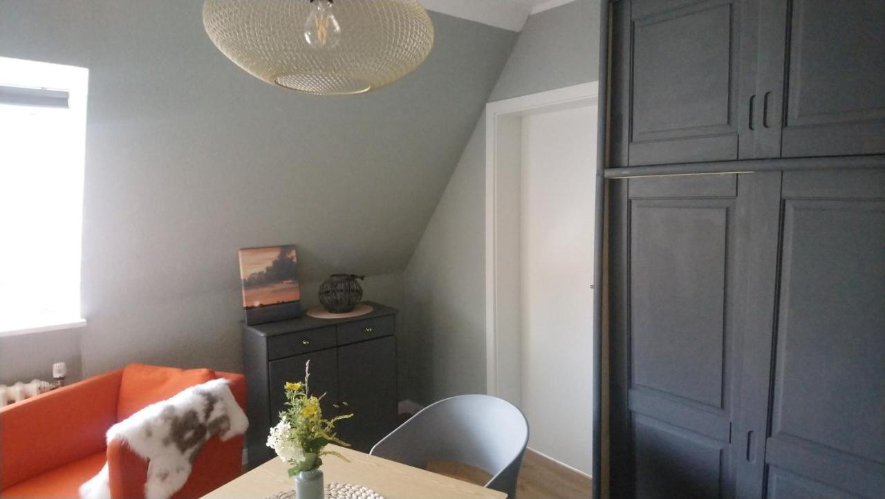 Morgenrot Apartment Hohwacht Bagian luar foto