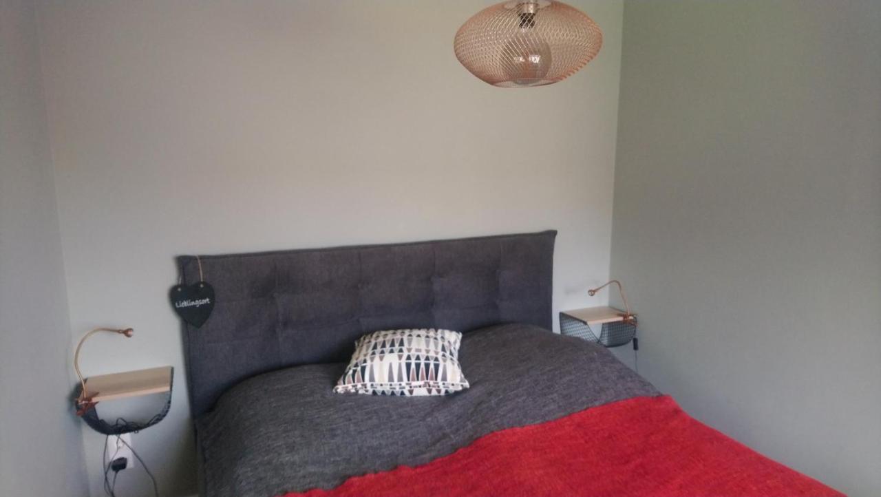 Morgenrot Apartment Hohwacht Bagian luar foto