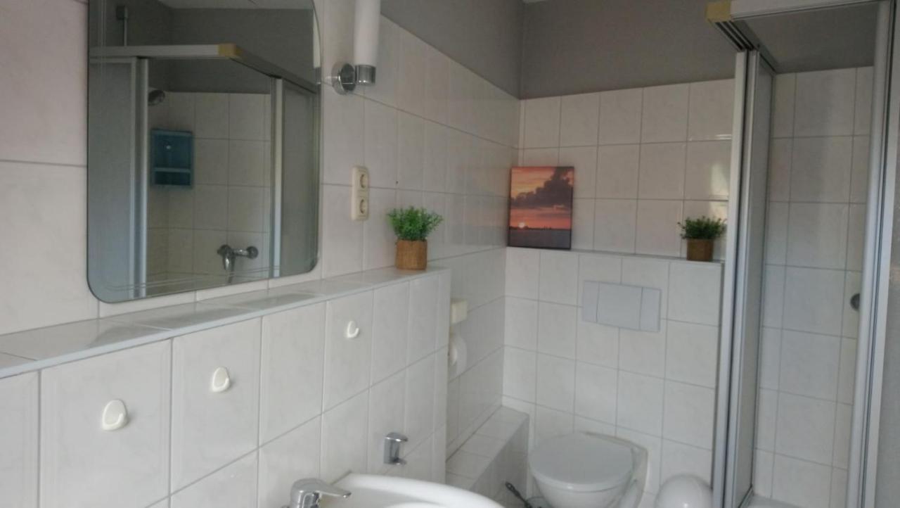 Morgenrot Apartment Hohwacht Bagian luar foto
